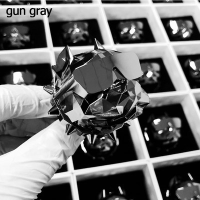 2022 New Bulldog Auto Parfem Miris Auto Outlet Ventil Bulldog Osvježivač zraka Difuzor mirisa Dodaci za unutarnje uređenje