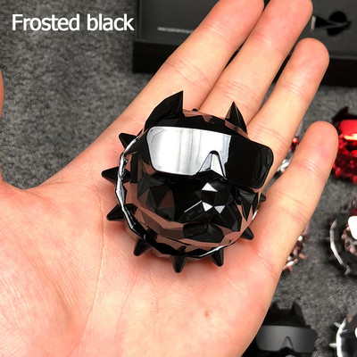 2022 New Bulldog Auto Parfem Miris Auto Outlet Ventil Bulldog Osvježivač zraka Difuzor mirisa Dodaci za unutarnje uređenje