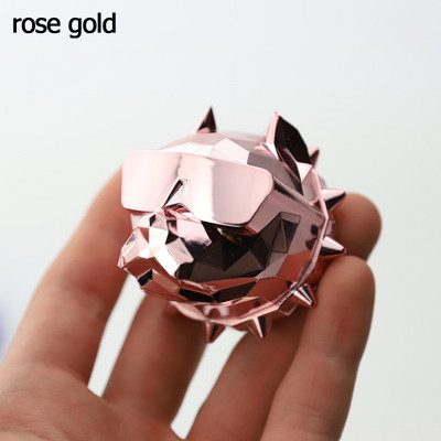 2022 New Bulldog Auto Parfem Miris Auto Outlet Ventil Bulldog Osvježivač zraka Difuzor mirisa Dodaci za unutarnje uređenje