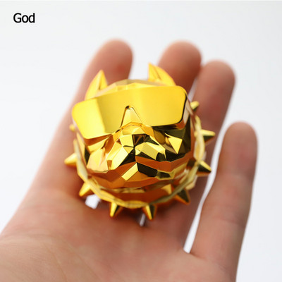 2022 New Bulldog Auto Parfem Miris Auto Outlet Ventil Bulldog Osvježivač zraka Difuzor mirisa Dodaci za unutarnje uređenje