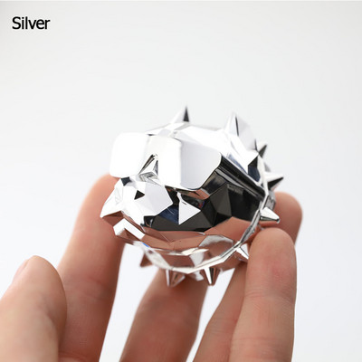 2022 New Bulldog Auto Parfem Miris Auto Outlet Ventil Bulldog Osvježivač zraka Difuzor mirisa Dodaci za unutarnje uređenje