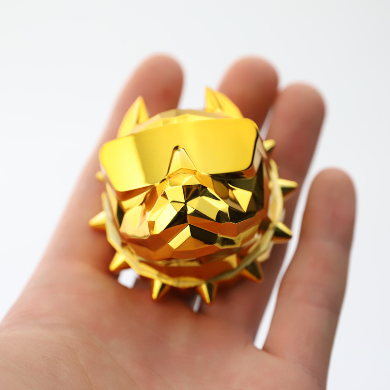 2022 New Bulldog Auto Parfem Miris Auto Outlet Ventil Bulldog Osvježivač zraka Difuzor mirisa Dodaci za unutarnje uređenje