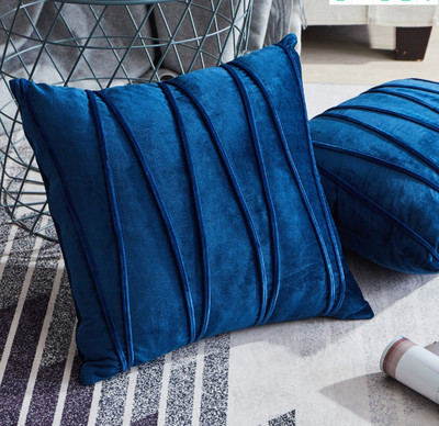 baršunasta jastučnica 45x45 cm siva/ružičasta/bež navlaka za jastuke kućni dekor retro moderna nordijska navlaka za jastuk 45x45