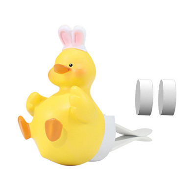 Crtani automobil Osvježivač zraka Miris u stajlingu Ventilacijski otvor Difuzor parfema Rotirajući propeler Miris Osvježivači zraka Stezaljka Parfum