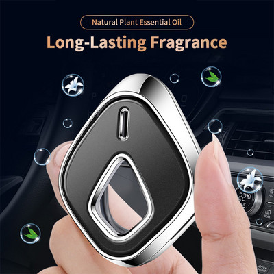 Automašīnu gaisa ventilācijas atsvaidzinātājs ar klipšu smaržu Car Styling Aroma Smaržas Parfimērijas aromatizētājs automašīnu auto atsvaidzinātāju attīrītāju dekoriem