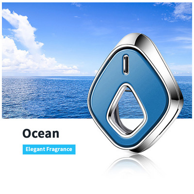 Osvježivač za ventilacijske otvore automobila sa kopčom Miris u stilu automobila Aroma Parfem Parfem Aroma za automobil Auto Osvježivač Pročišćivač Dekori