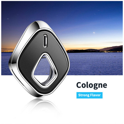 Osvježivač za ventilacijske otvore automobila sa kopčom Miris u stilu automobila Aroma Parfem Parfem Aroma za automobil Auto Osvježivač Pročišćivač Dekori