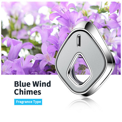 Osvježivač za ventilacijske otvore automobila sa kopčom Miris u stilu automobila Aroma Parfem Parfem Aroma za automobil Auto Osvježivač Pročišćivač Dekori