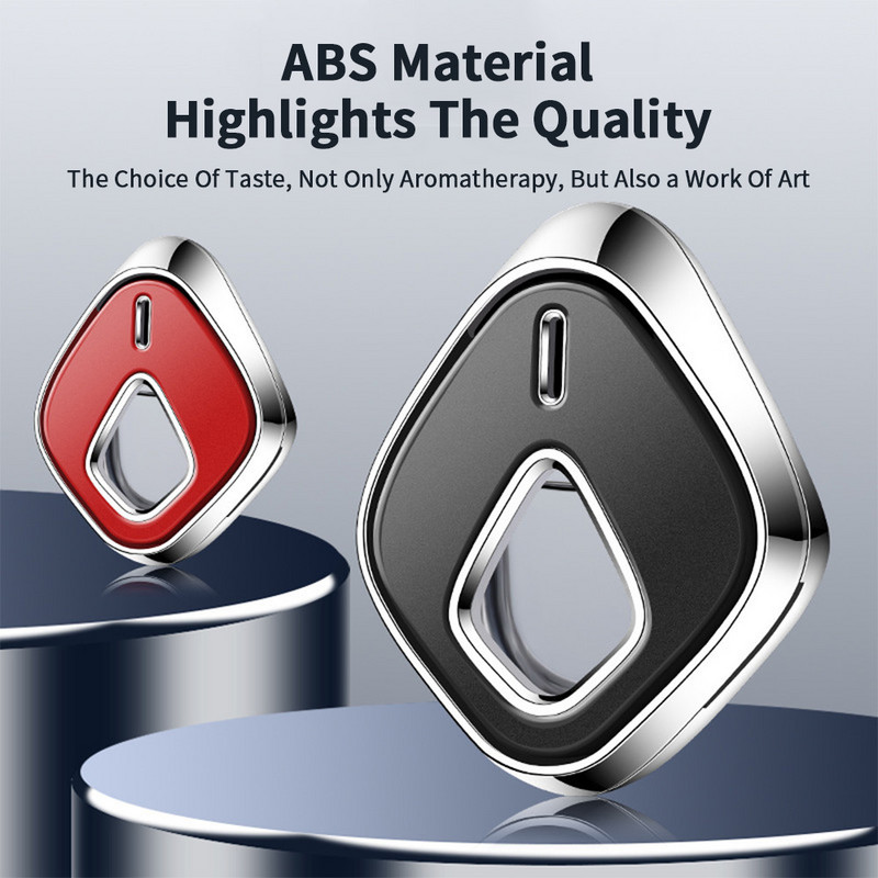 Osvježivač za ventilacijske otvore automobila sa kopčom Miris u stilu automobila Aroma Parfem Parfem Aroma za automobil Auto Osvježivač Pročišćivač Dekori