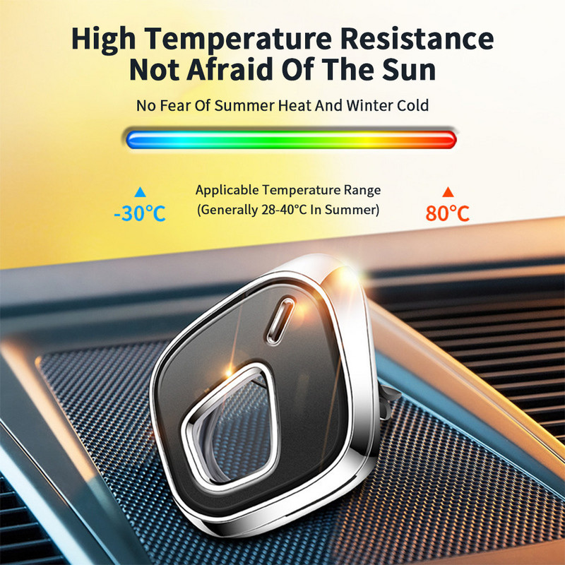 Osvježivač za ventilacijske otvore automobila sa kopčom Miris u stilu automobila Aroma Parfem Parfem Aroma za automobil Auto Osvježivač Pročišćivač Dekori