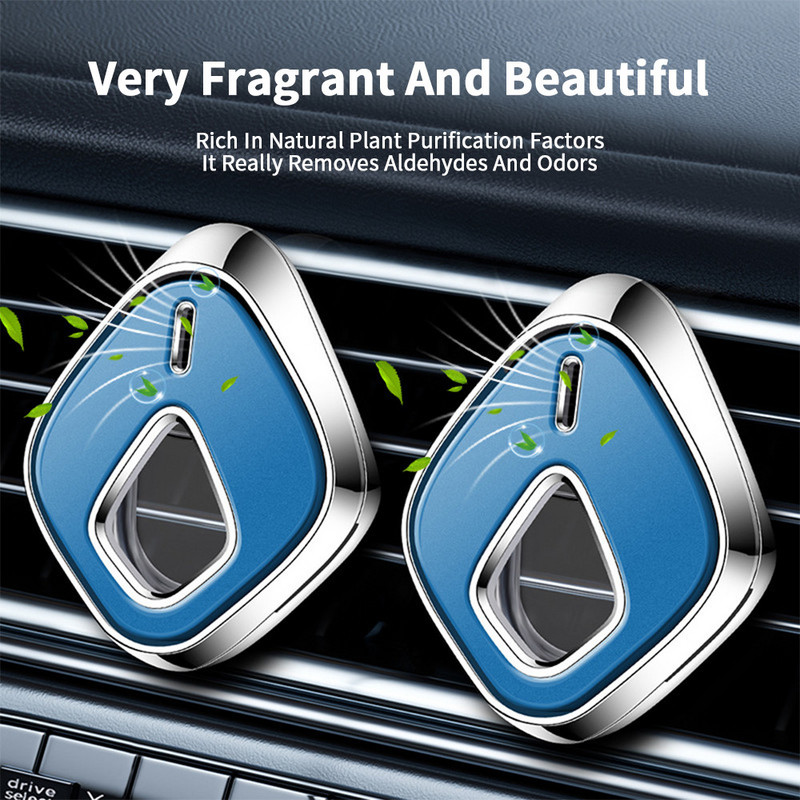 Osvježivač za ventilacijske otvore automobila sa kopčom Miris u stilu automobila Aroma Parfem Parfem Aroma za automobil Auto Osvježivač Pročišćivač Dekori