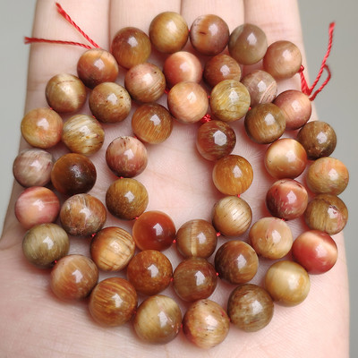 AAA+ ljubičasto plavo tigrovo oko perle prirodnog kamena okrugle labave perle za izradu nakita DIY narukvica ogrlica 4 mm 6 mm 8 mm 10 mm 12 mm