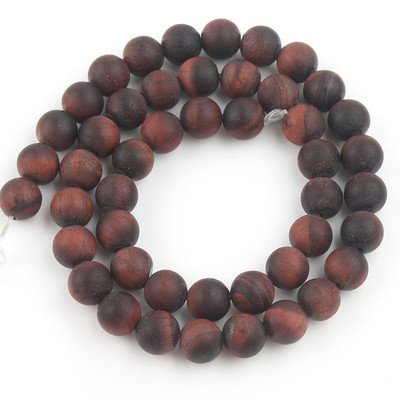 AAA+ ljubičasto plavo tigrovo oko perle prirodnog kamena okrugle labave perle za izradu nakita DIY narukvica ogrlica 4 mm 6 mm 8 mm 10 mm 12 mm