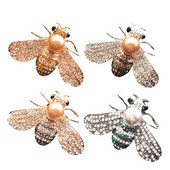 Auto Aromatherapy Smell Osvježivač zraka Bee Car Aromatherapy Otvor za zrak Aroma difuzor Clip Dodaci za automobil Ukrasi interijera Fo