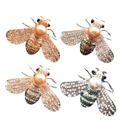 Car Aromatherapy Smell Освежител за въздух Bee Car Aromatherapy Air Outlet Aroma Diffuser Clip Автомобилни аксесоари Интериорни декорации Fo