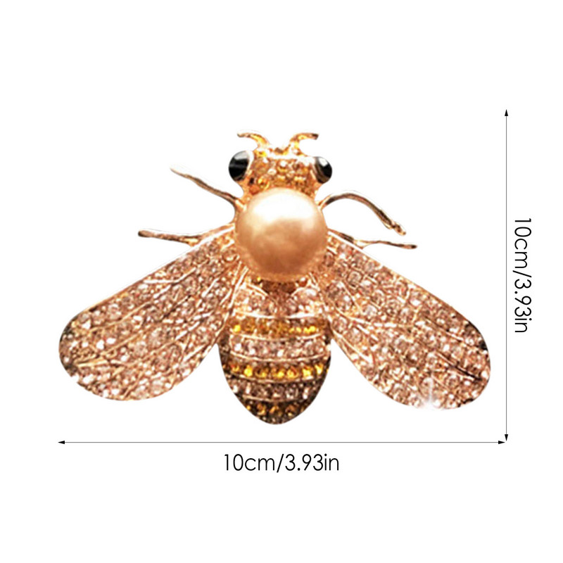 Auto Aromatherapy Smell Osvježivač zraka Bee Car Aromatherapy Otvor za zrak Aroma difuzor Clip Dodaci za automobil Ukrasi interijera Fo