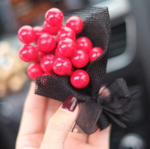 Osvježivač zraka za automobil Kreativna pistacija Izlaz za auto klima uređaj Stezaljka za parfem Dekoracija automobila Ukrasi Difuzor mirisa za automobil