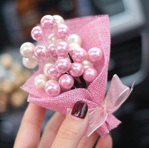 Osvježivač zraka za automobil Kreativna pistacija Izlaz za auto klima uređaj Stezaljka za parfem Dekoracija automobila Ukrasi Difuzor mirisa za automobil