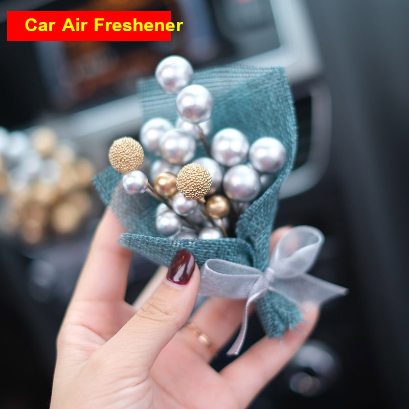 Osvježivač zraka za automobil Kreativna pistacija Izlaz za auto klima uređaj Stezaljka za parfem Dekoracija automobila Ukrasi Difuzor mirisa za automobil
