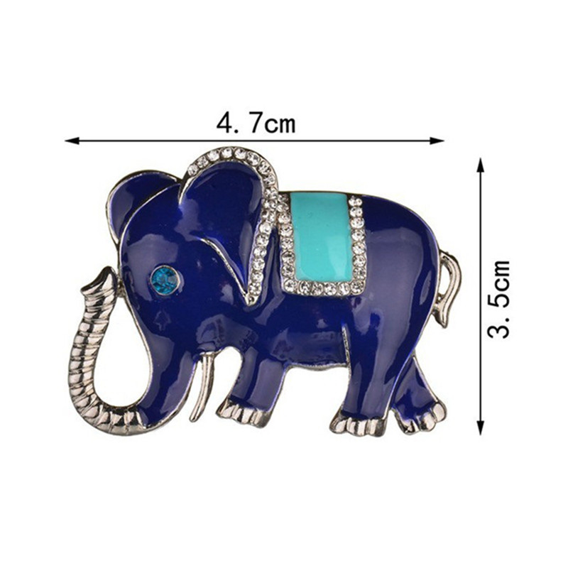 Ukrasi Difuzor arome za automobil Osvježivači zraka za automobil Otvor za ventilaciju Auto parfem Dodaci za automobil Elegantna aroma slona za uređenje automobila