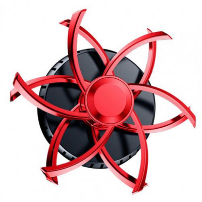 Osvježivači zraka u automobilu U obliku pauka za ublažavanje stresa Ukrasni automobilski osvježivač zraka s dvostrukom spiralom Dodaci za unutrašnjost automobila