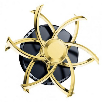 Osvježivači zraka u automobilu U obliku pauka za ublažavanje stresa Ukrasni automobilski osvježivač zraka s dvostrukom spiralom Dodaci za unutrašnjost automobila