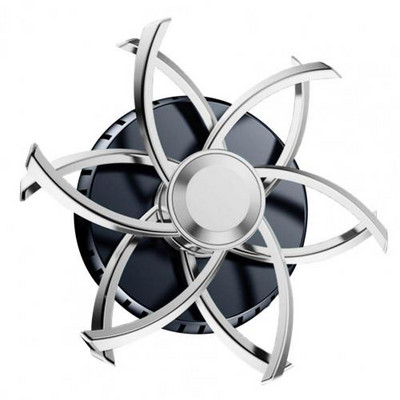 Osvježivači zraka u automobilu U obliku pauka za ublažavanje stresa Ukrasni automobilski osvježivač zraka s dvostrukom spiralom Dodaci za unutrašnjost automobila