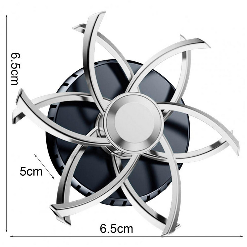 Osvježivači zraka u automobilu U obliku pauka za ublažavanje stresa Ukrasni automobilski osvježivač zraka s dvostrukom spiralom Dodaci za unutrašnjost automobila