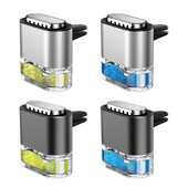 Dugotrajni raspršivač parfema Dekorativne kopče za Creative Vent Osvježivač zraka Difuzor mirisa Auto pribor Dekoracija parfema