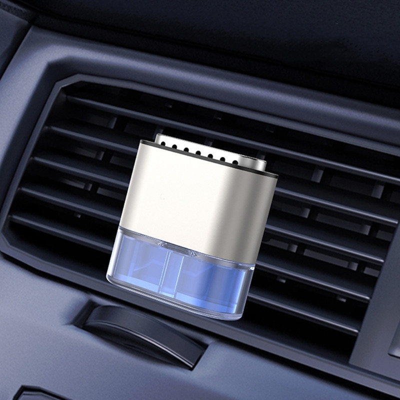 Dugotrajni raspršivač parfema Dekorativne kopče za Creative Vent Osvježivač zraka Difuzor mirisa Auto pribor Dekoracija parfema