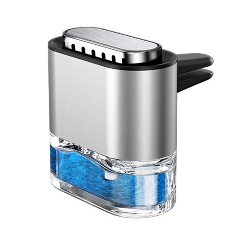 Dugotrajni raspršivač parfema Dekorativne kopče za Creative Vent Osvježivač zraka Difuzor mirisa Auto pribor Dekoracija parfema