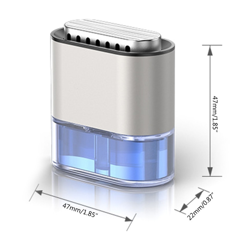 Dugotrajni raspršivač parfema Dekorativne kopče za Creative Vent Osvježivač zraka Difuzor mirisa Auto pribor Dekoracija parfema