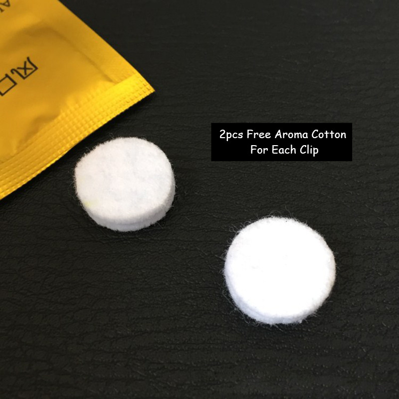 Parfem za automobil Stezaljka za auspuh Dodaci za djevojačke automobile s aromaterapijom Mini dezodorans za automobil u obliku srca