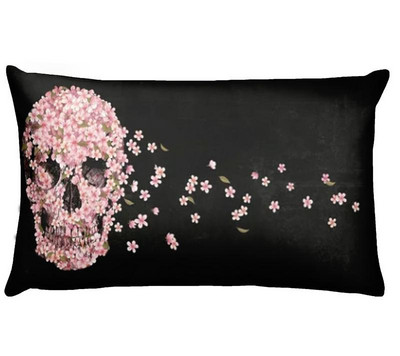 British Art Digital Print Jastučnica za struk Hello Smile Home Pillow Decoration Almofadas Decorativas Para Sofa Thread Pillow 50*30