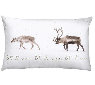 British Art Digital Print Jastučnica za struk Hello Smile Home Pillow Decoration Almofadas Decorativas Para Sofa Thread Pillow 50*30