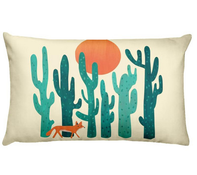 British Art Digital Print Jastučnica za struk Hello Smile Home Pillow Decoration Almofadas Decorativas Para Sofa Thread Pillow 50*30