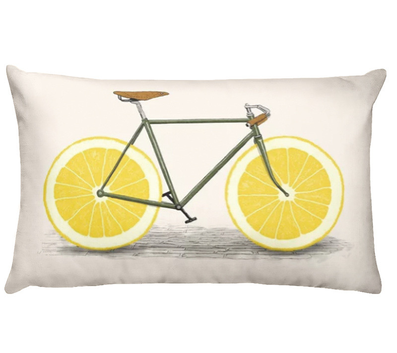 British Art Digital Print Jastučnica za struk Hello Smile Home Pillow Decoration Almofadas Decorativas Para Sofa Thread Pillow 50*30