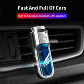 Odorizant de parfum pentru aerisire auto Difuzor de aer Parfum Miros de aer proaspăt în mașină Arome pentru stilul mașinii Accesoriu interior auto