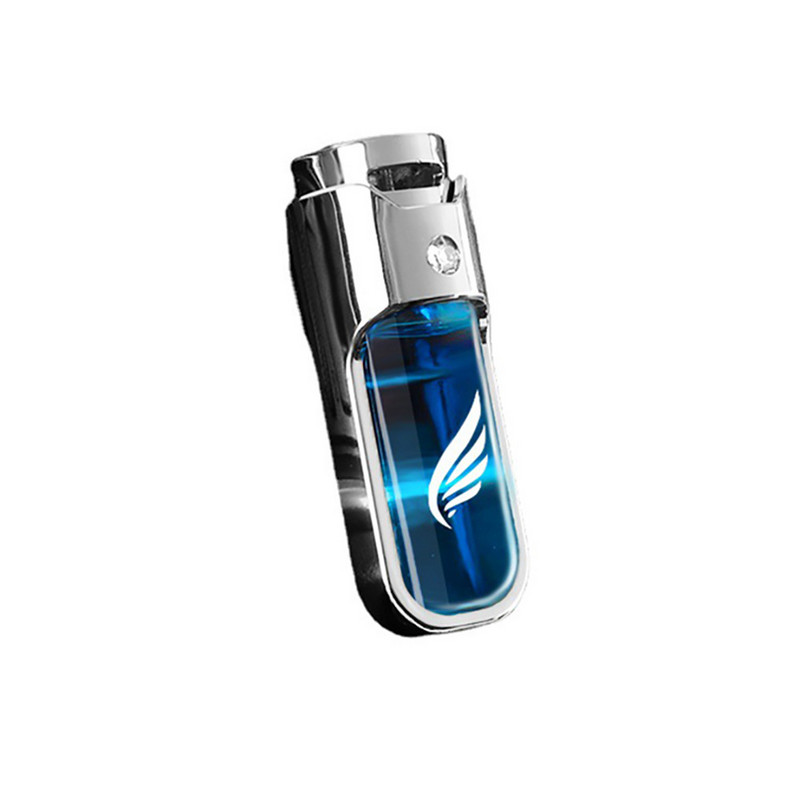 Odorizant de parfum pentru aerisire auto Difuzor de aer Parfum Miros de aer proaspăt în mașină Arome pentru stilul mașinii Accesoriu interior auto