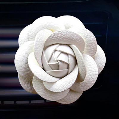 Cvjetni dodaci za automobile za djevojčice Osvježivači automobila Difuzor arome automobila Klip za ventilacijski otvor Auto parfem Miris automobila Miris automobila Dekoracija interijera