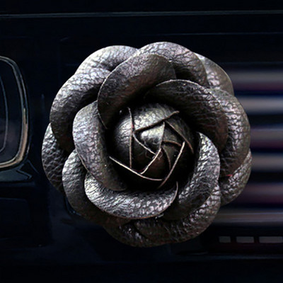 Cvjetni dodaci za automobile za djevojčice Osvježivači automobila Difuzor arome automobila Klip za ventilacijski otvor Auto parfem Miris automobila Miris automobila Dekoracija interijera