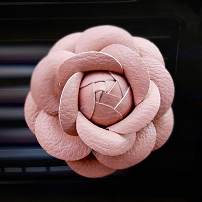 Cvjetni dodaci za automobile za djevojčice Osvježivači automobila Difuzor arome automobila Klip za ventilacijski otvor Auto parfem Miris automobila Miris automobila Dekoracija interijera