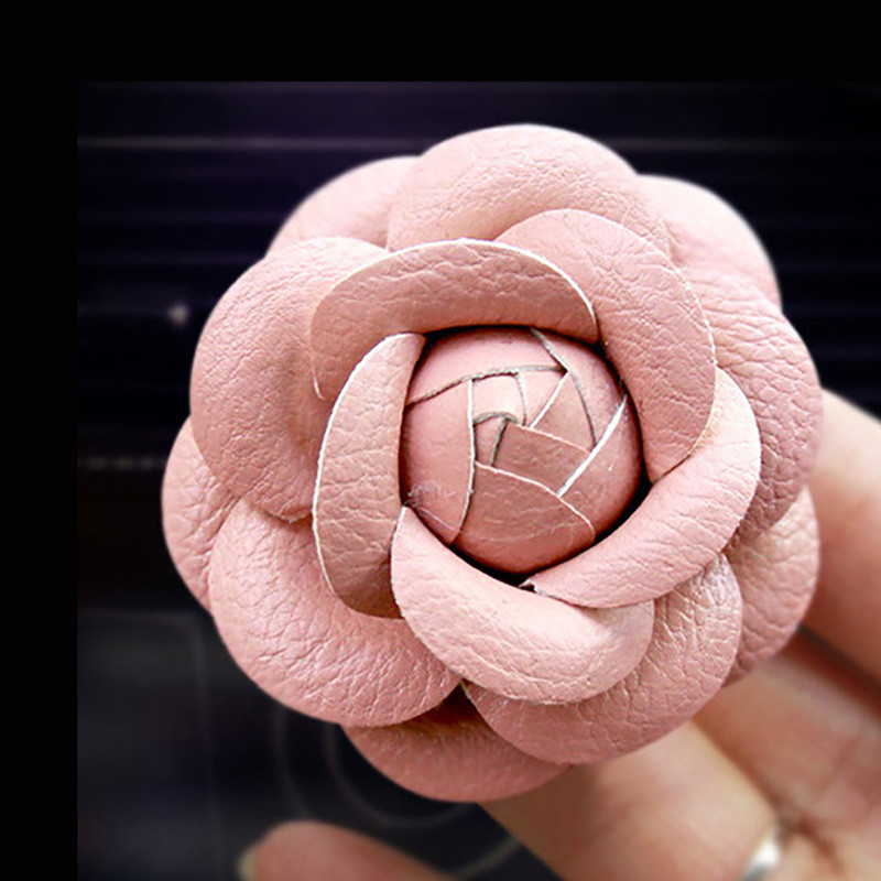 Cvjetni dodaci za automobile za djevojčice Osvježivači automobila Difuzor arome automobila Klip za ventilacijski otvor Auto parfem Miris automobila Miris automobila Dekoracija interijera