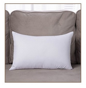 Plavi porculanski uzorak kineskog cvijeta Ukrasni jastuk Sham(Bez jezgre jastuka unutra)Pamučni jastuk za kauč od lana/jastučnica za automobil