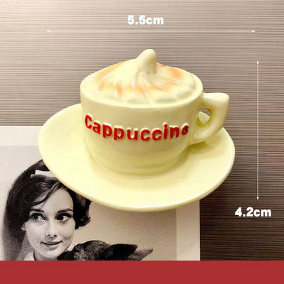 Automobil univerzalni kreativni otvor za zrak parfem kopča 3D trodimenzionalna simulacija hrane izlaz zraka uređenje doma kruh boca vina