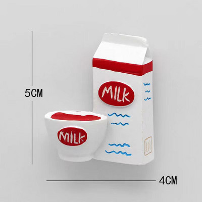 Automobil univerzalni kreativni otvor za zrak parfem kopča 3D trodimenzionalna simulacija hrane izlaz zraka uređenje doma kruh boca vina