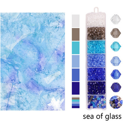 600 komada AAA češkog stakla dvokonusa 4 mm fasetirani austrijski kristal 5238 perle vez Izrada nakita Dodaci za ručni rad Veleprodaja