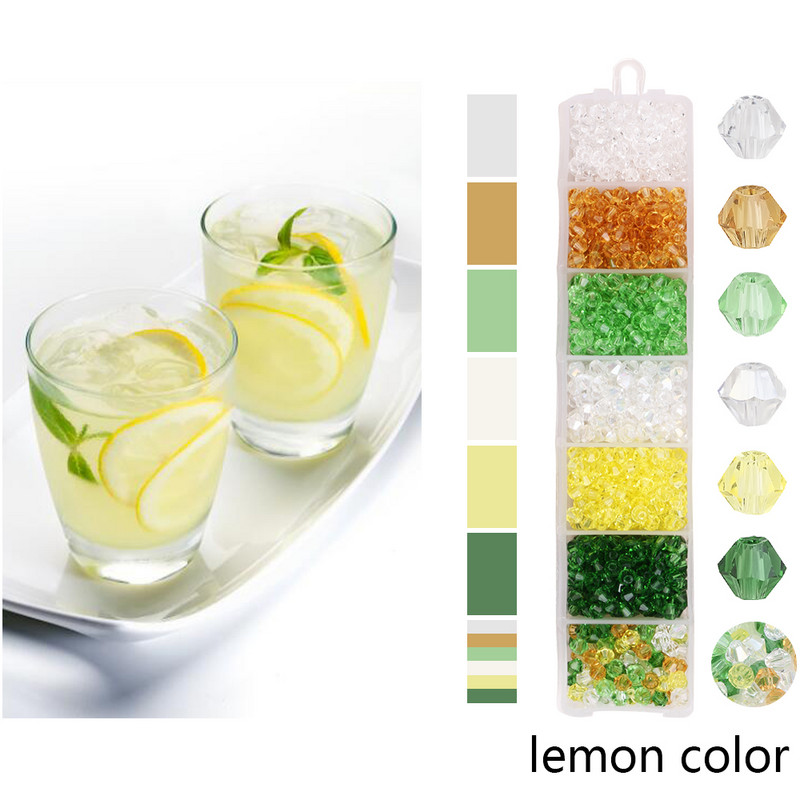 600 komada AAA češkog stakla dvokonusa 4 mm fasetirani austrijski kristal 5238 perle vez Izrada nakita Dodaci za ručni rad Veleprodaja