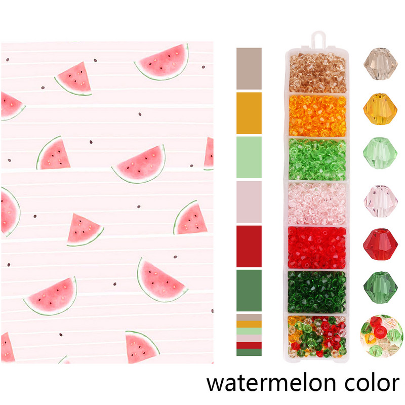 600 komada AAA češkog stakla dvokonusa 4 mm fasetirani austrijski kristal 5238 perle vez Izrada nakita Dodaci za ručni rad Veleprodaja