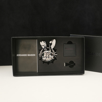 Creative Rascal Rabbit Pattern Osvježivač zraka za automobil Cool Fashion Miris parfema Dobar miris Poseban miris za automobil Difuzor za ventilacijski otvor za automobil